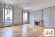 Appartement à LYON-2E