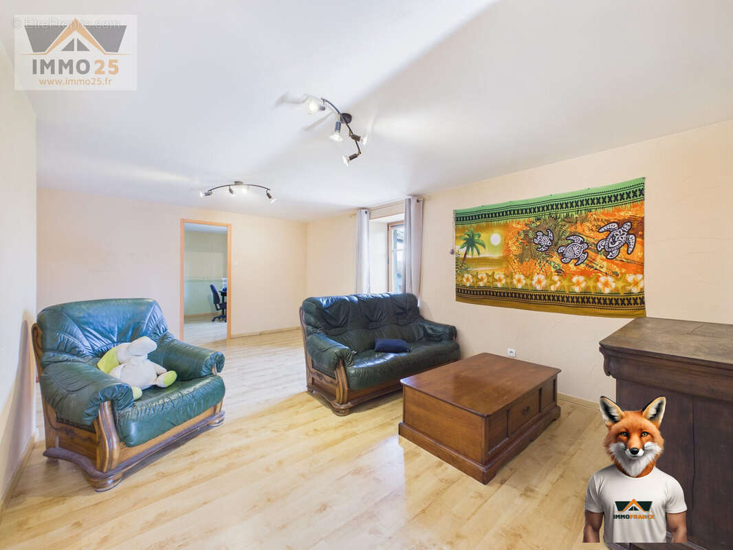 Maison 170 m² à Chazot  - photo 9