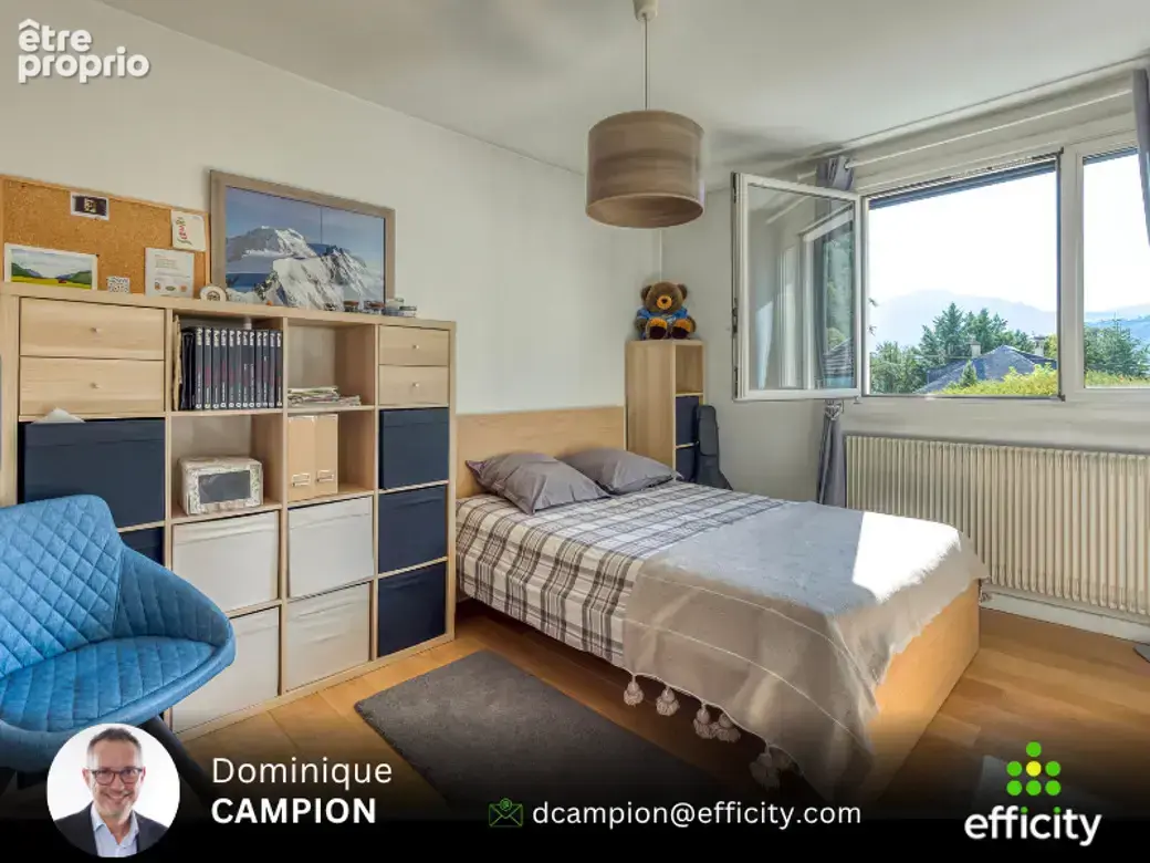 Maison 9 pièces 256 m² à vendre à Corenc (38700) - photo 23
