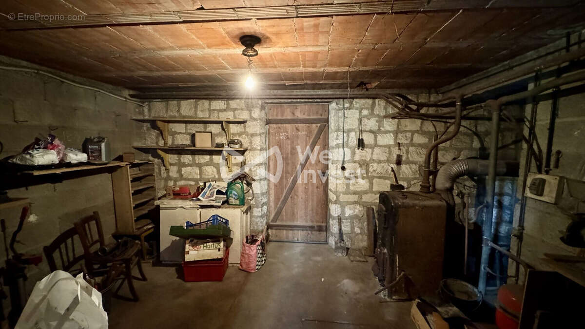 Maison à FAINS-VEEL