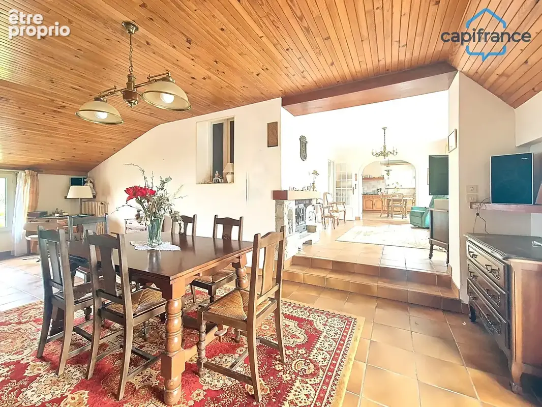 Maison à vendre 6 pièces GUIPAVAS (29) - photo 7