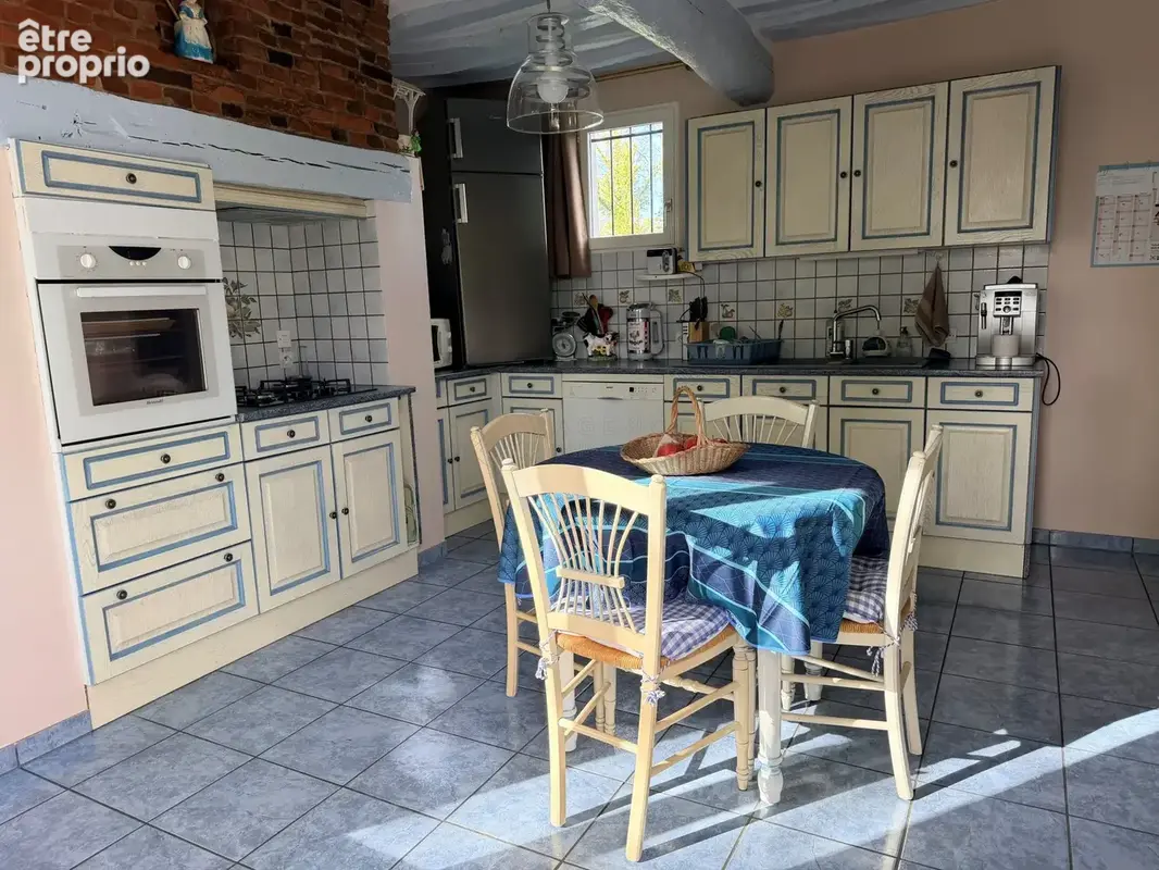 Maison 5 pièces 150 m² à vendre à Doudeville (76560) - photo 8