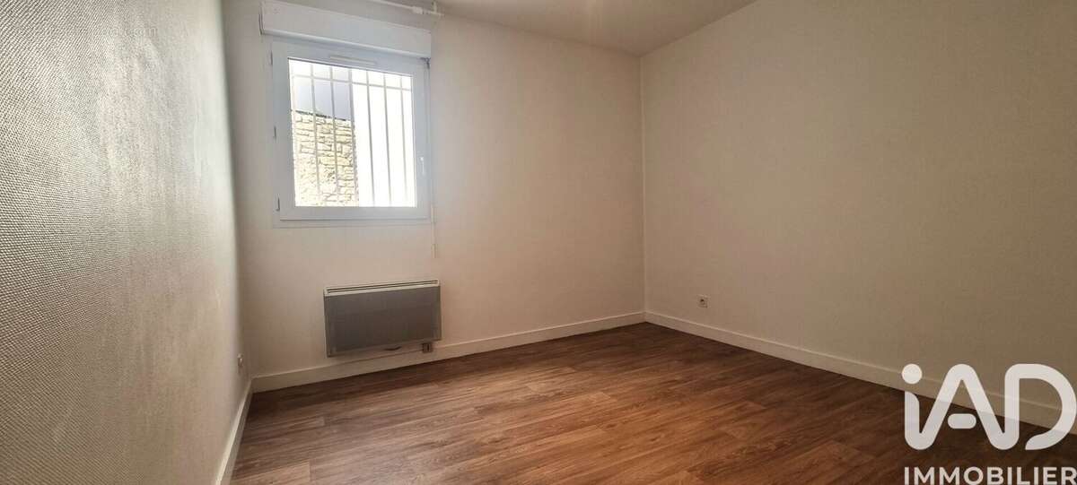 Photo 8 - Appartement à NANTES