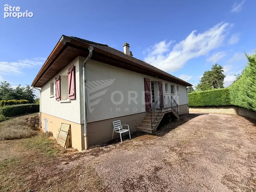 Maison Commissey - photo 3