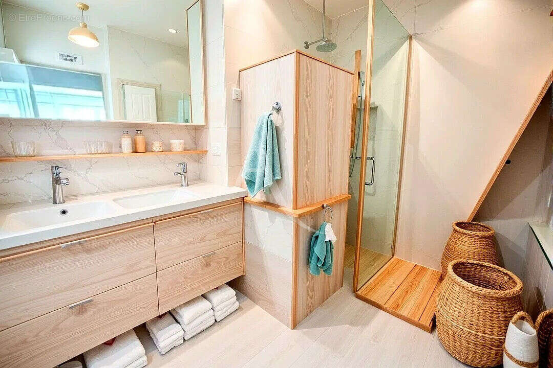 Appartement à NEUILLY-SUR-MARNE