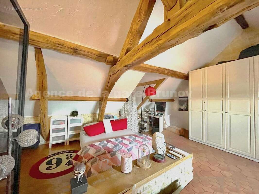Appartement 109 m² à Brunoy  - photo 7