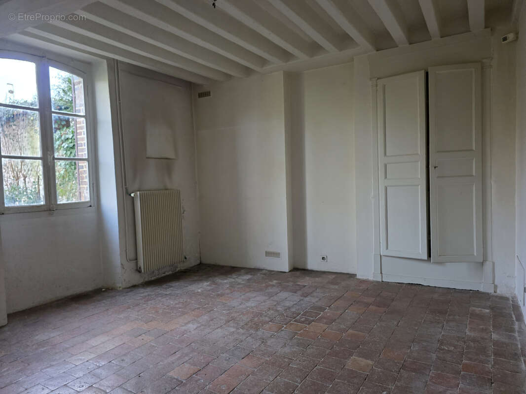 Maison à CHAMPIGNELLES