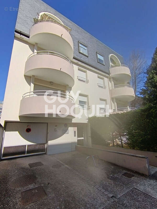 Appartement à CHELLES