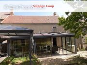 Maison à TAINGY