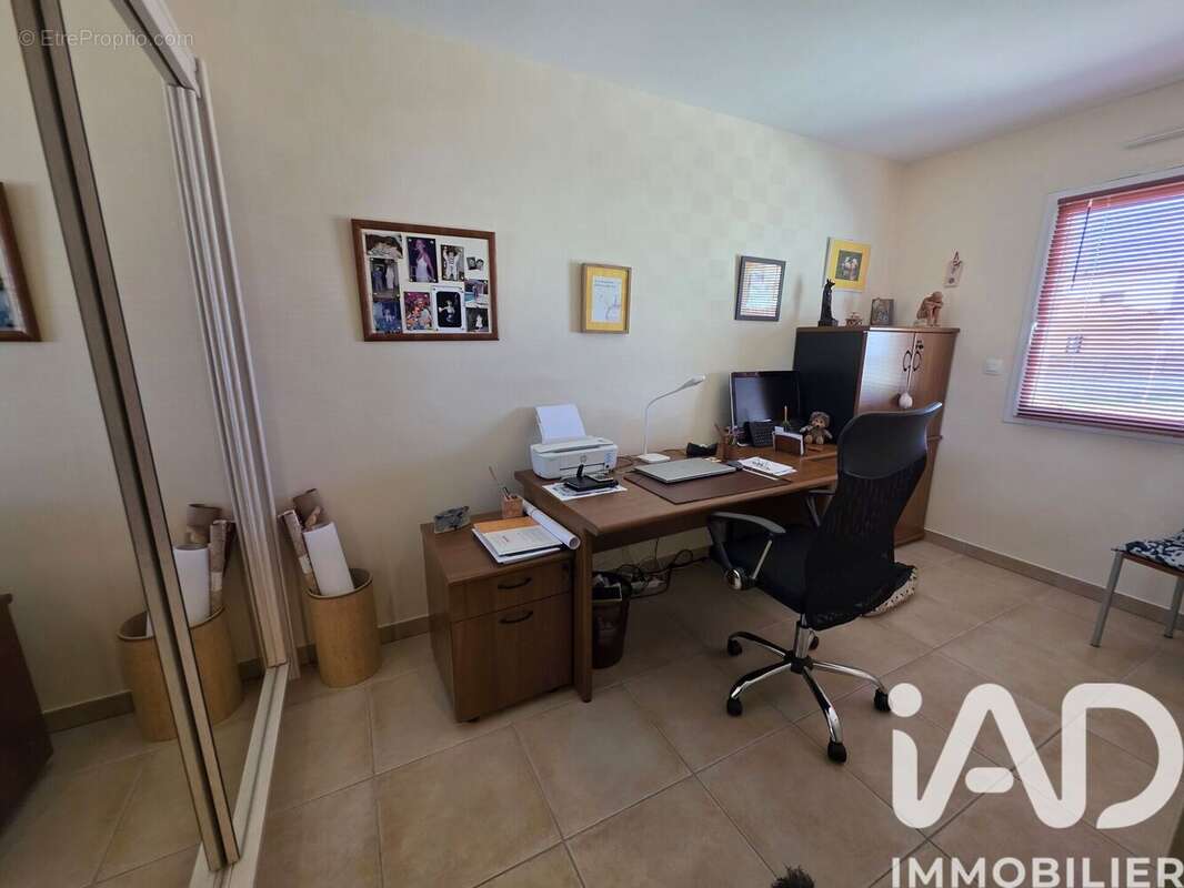 Photo 8 - Maison à LE LOROUX-BOTTEREAU