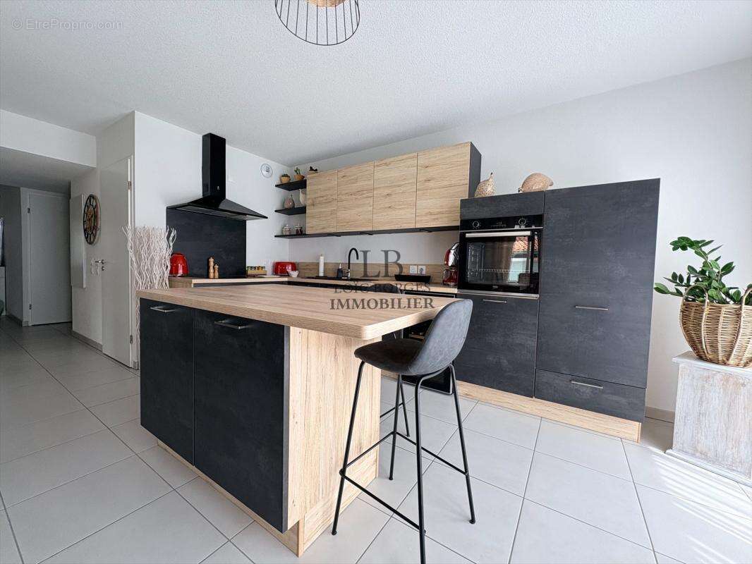 Appartement à DAX