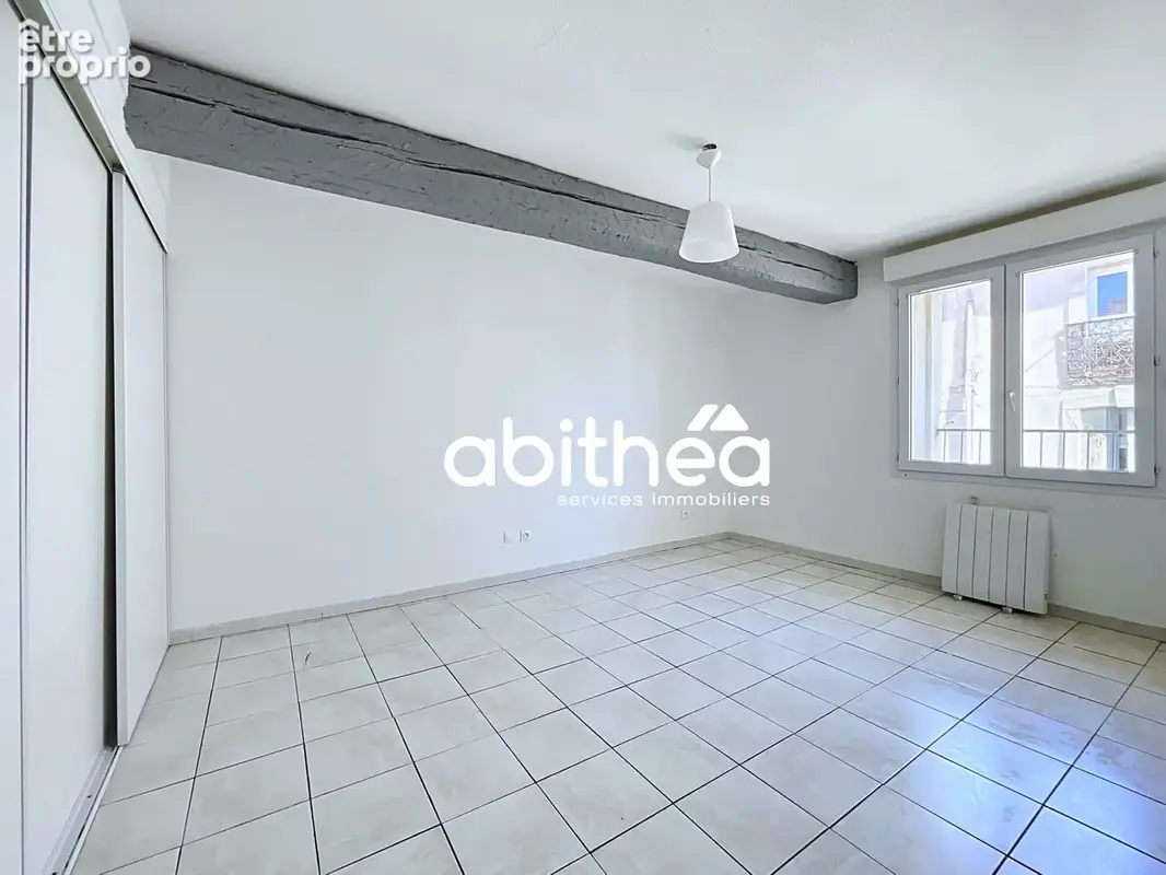 Appartement 4 pièces   88,74 m2 carrez   102 m2 au sol   3 chambres   centre ville de béziers - photo 4