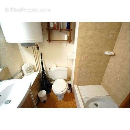 Appartement 20 m² à Manigod  - photo 4