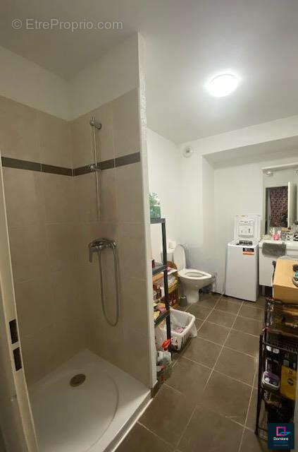 Appartement à RIVESALTES