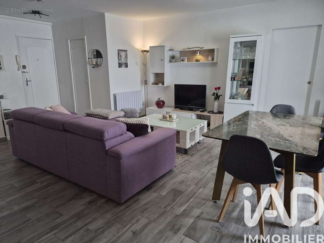 Photo 9 - Appartement à DRAGUIGNAN
