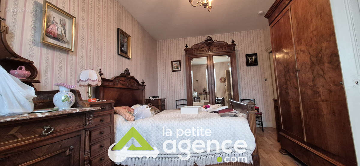 Maison 1930 - photo 9