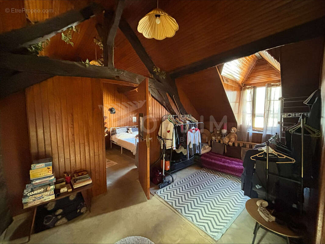 Appartement à AUXERRE