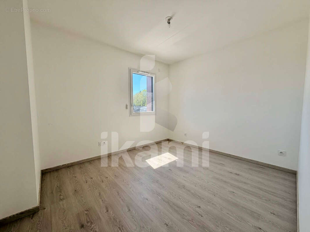 Appartement à VOIRON