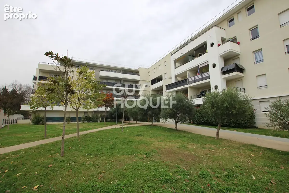 Appartement Avignon T2 - photo 4