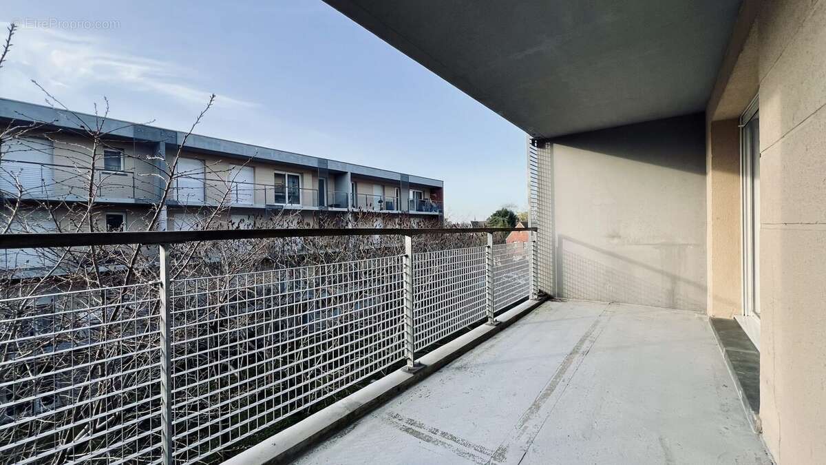 Appartement à TOURCOING
