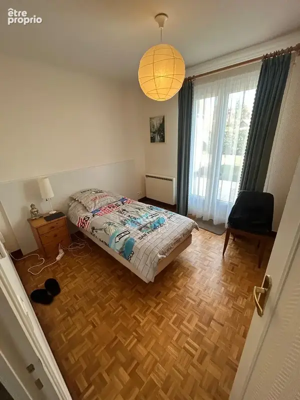 Maison 188m2 6 Chambres Romorantin-Lanthenay Nord - photo 8