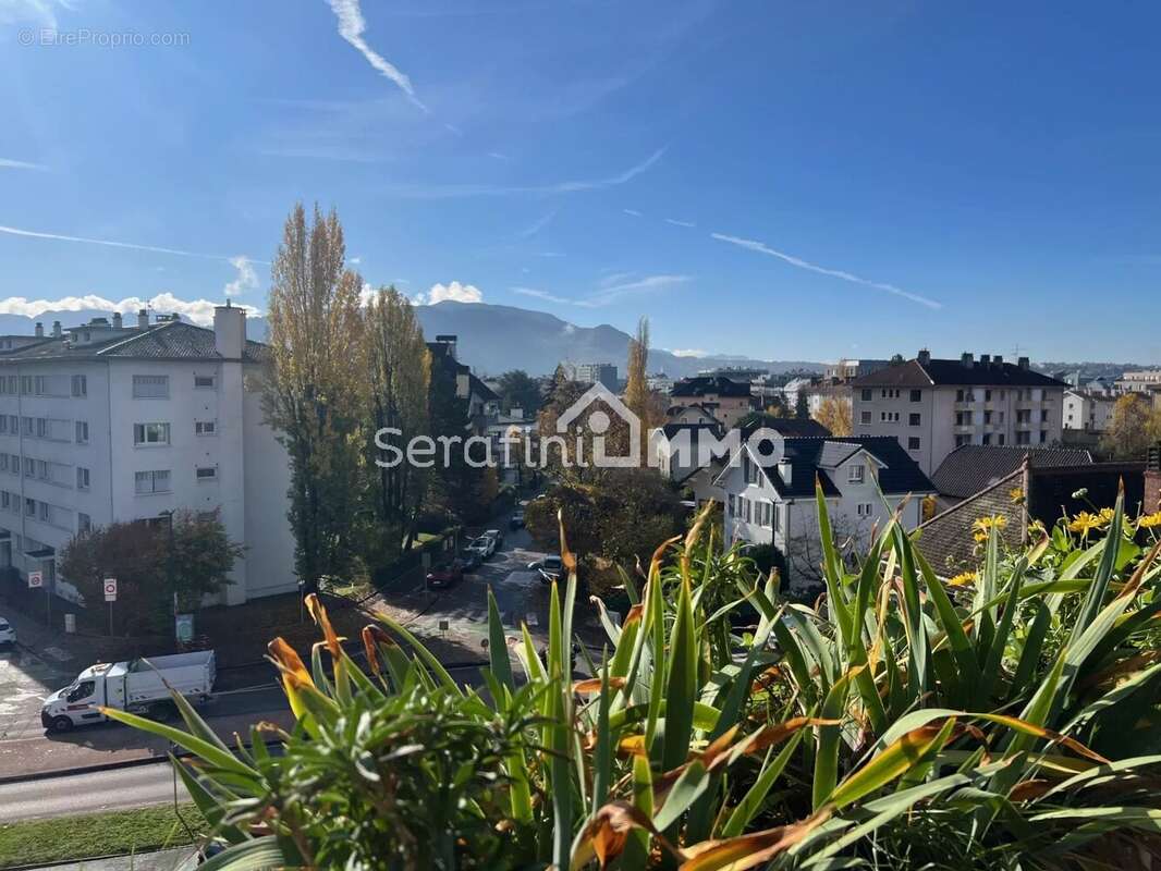Appartement à ANNECY