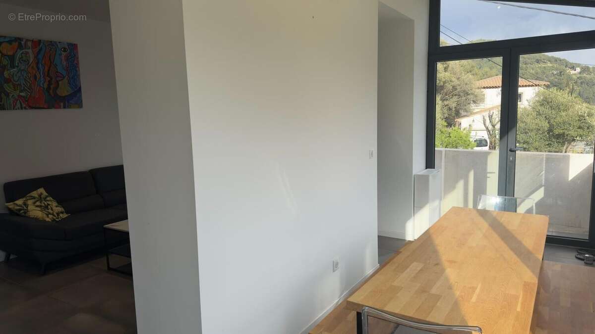 Photo 6 - Appartement à LA VALETTE-DU-VAR