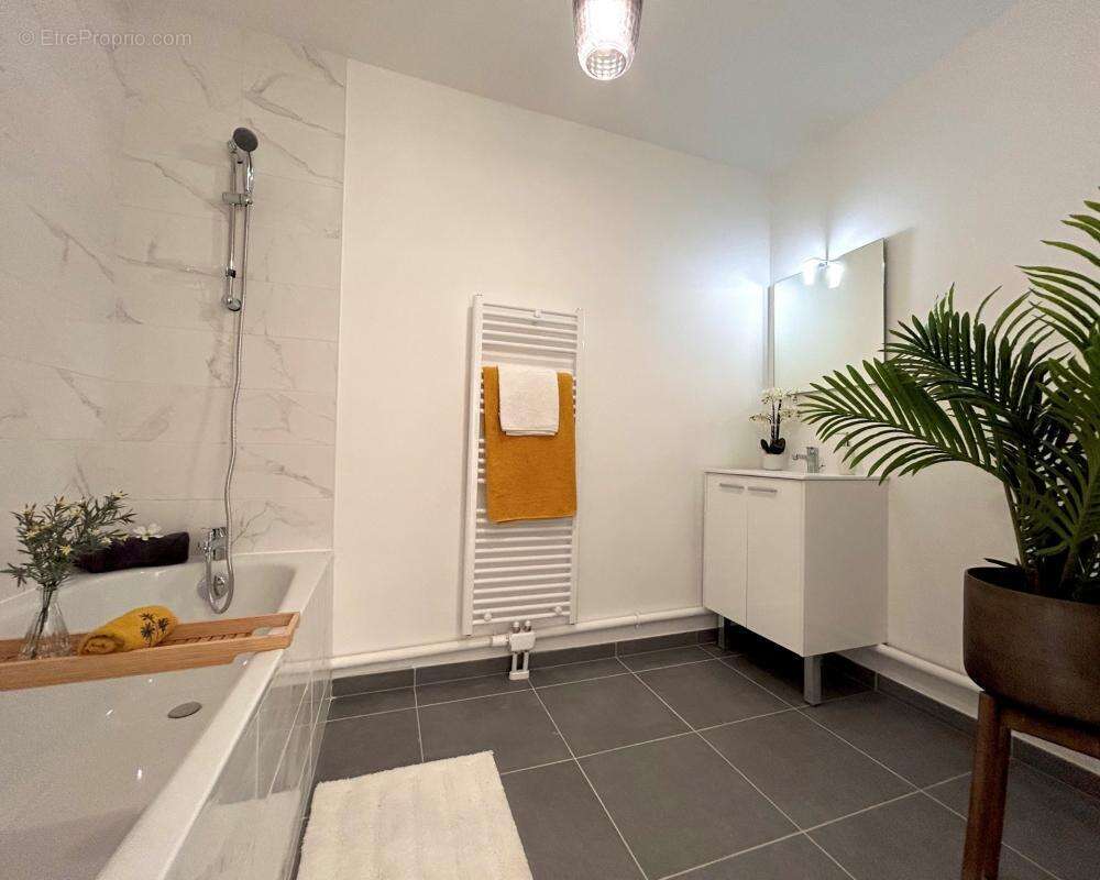 Appartement à ARMENTIERES