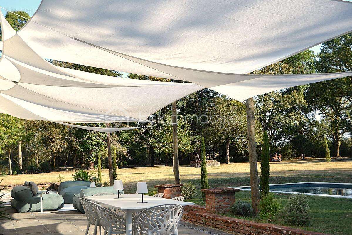 Maison à PRESERVILLE