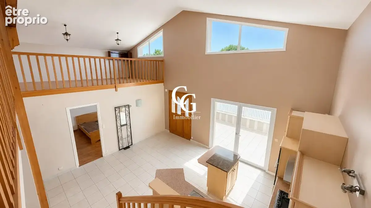 Maison 5 pièces 177 m² à vendre à Le Bignon (44140) - photo 3
