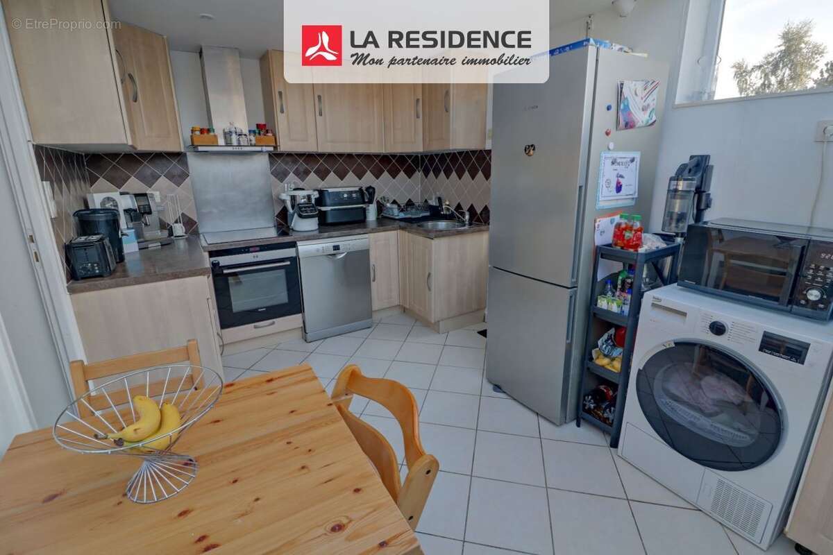 Maison à SAINT-JEAN-DU-CARDONNAY