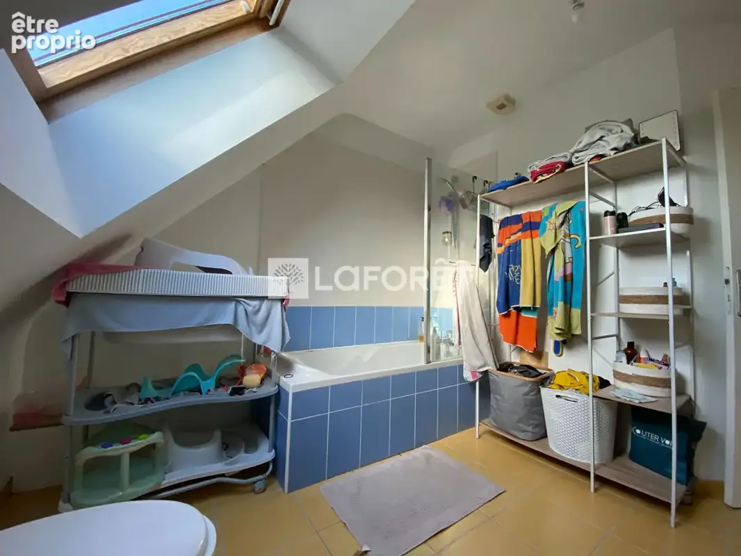 Maison Plourivo 4 pièce(s) 90 m² - photo 12