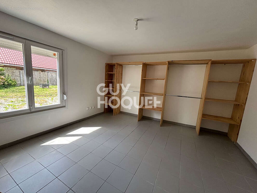 Maison Ardres - photo 3