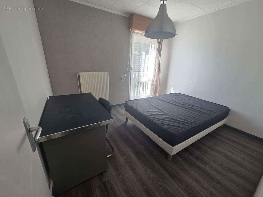 Appartement à OUTREAU