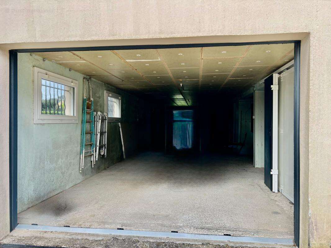 Maison à SAINT-RENAN