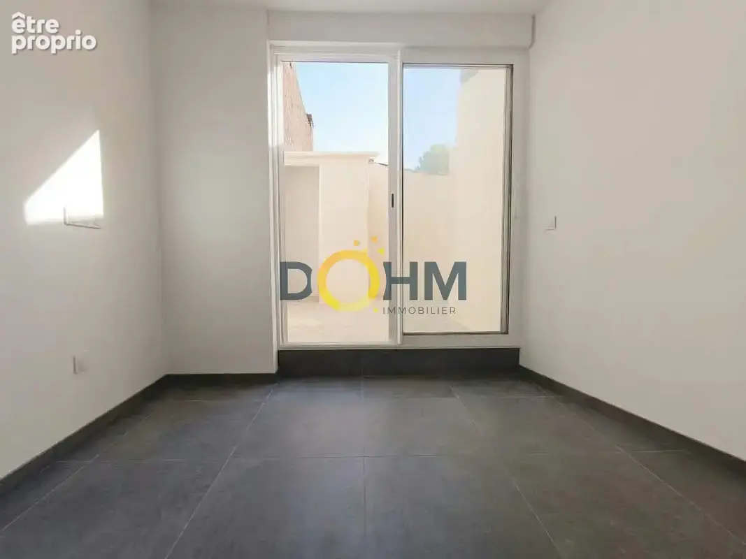 Maison de ville semi individuelle 68 m2 - photo 7