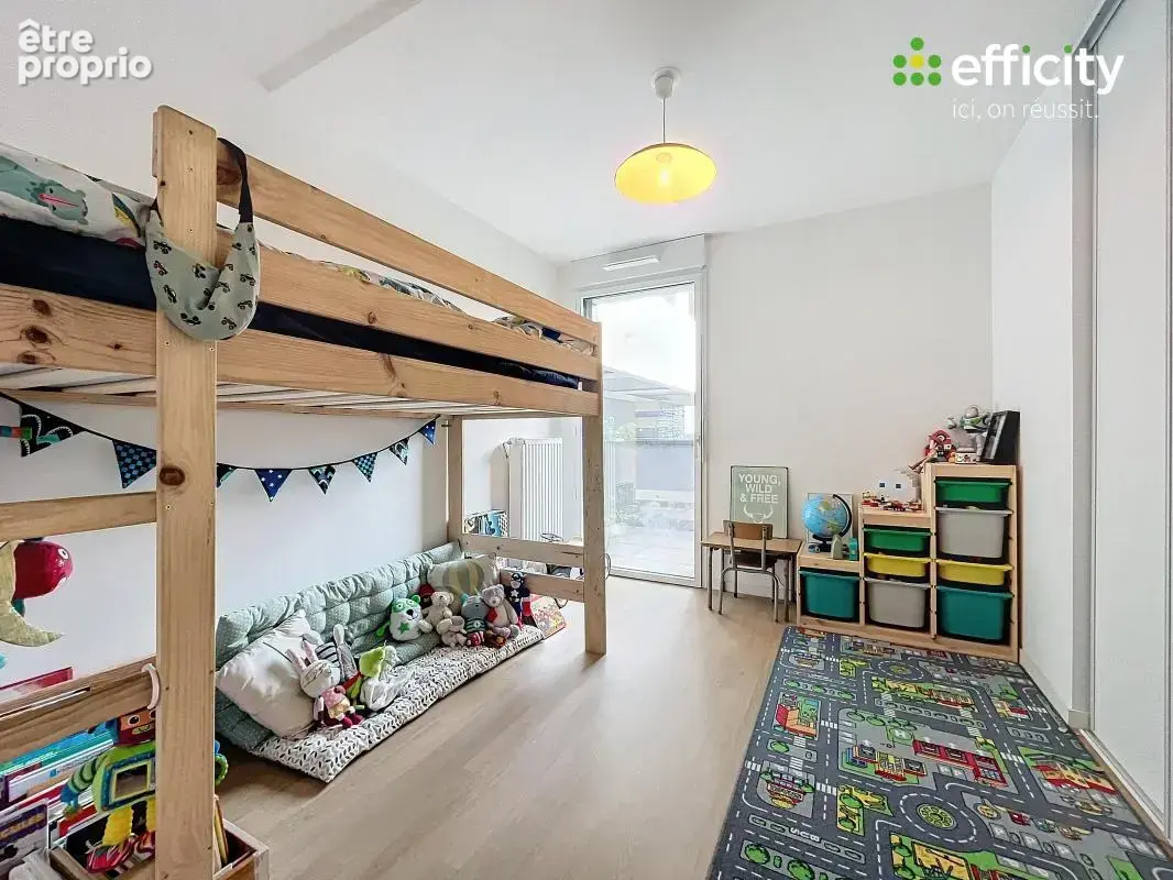 Appartement - photo 12