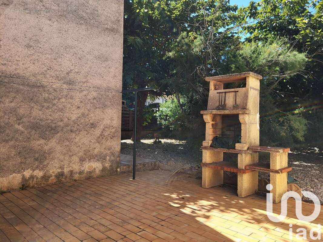 Photo 9 - Maison à MARSEILLAN