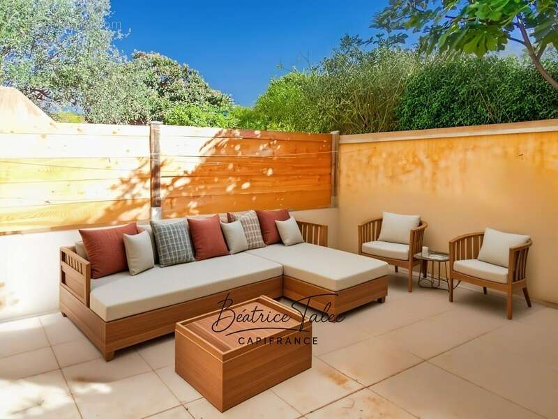 Appartement à VELAUX