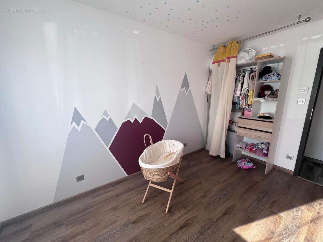 Photo 4 - Maison à LAVAL-SUR-VOLOGNE