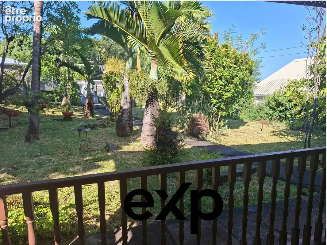 Maison 4 pièces 128 m² à vendre à Saint-Paul (97411) - photo 9