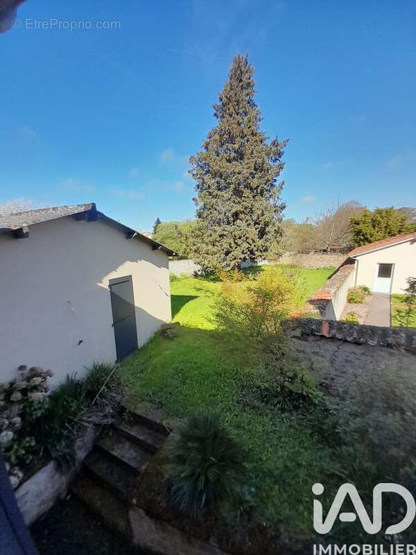 Photo 3 - Maison à SEREILHAC