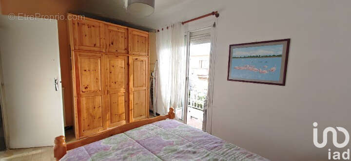 Photo 4 - Appartement à CANET-EN-ROUSSILLON