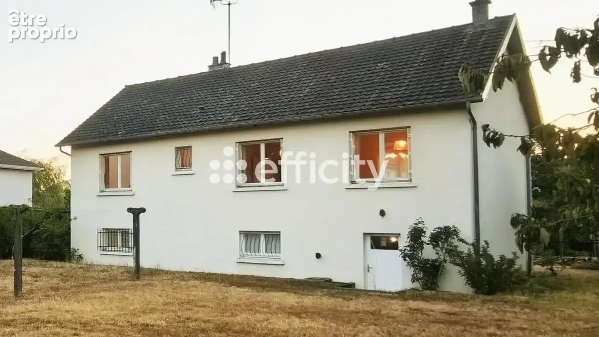 Maison individuelle - photo 5