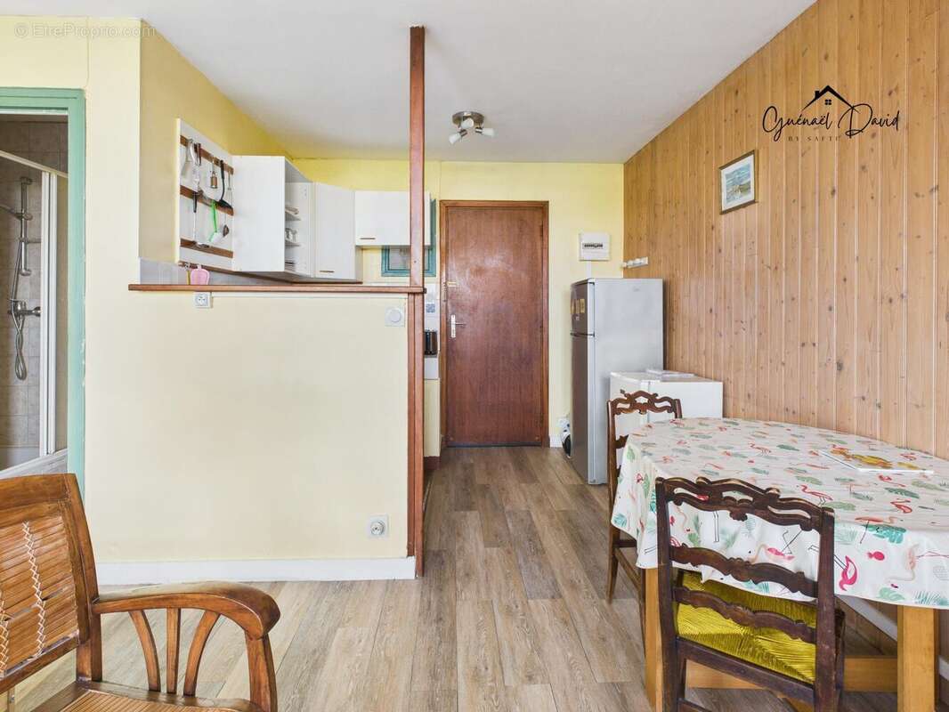 Photo 4 - Appartement à ROSCOFF