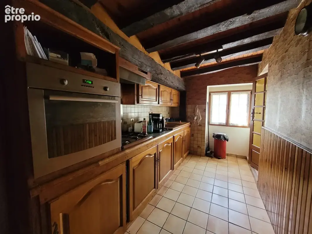 Maison 77 m² à Longny-Au-Perche  - photo 5