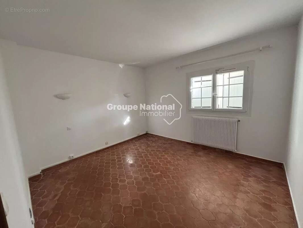 Appartement à SANARY-SUR-MER