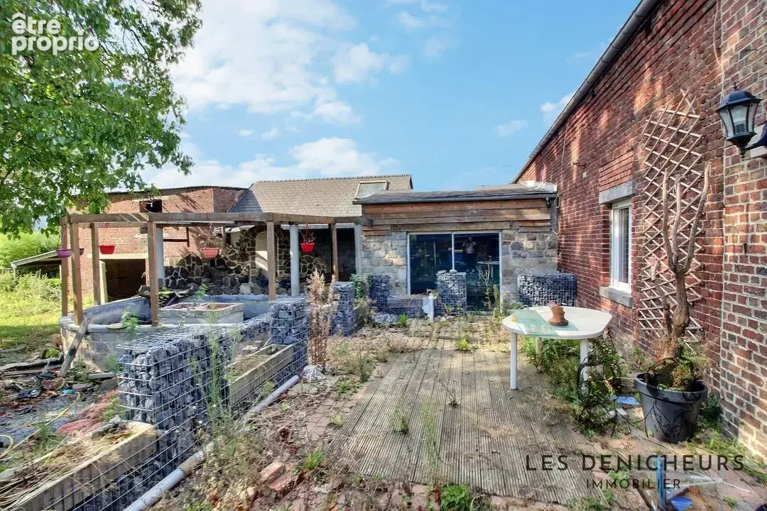 Maison 13 pièces 250 m² à vendre à Saint-Michel (02830) - photo 5