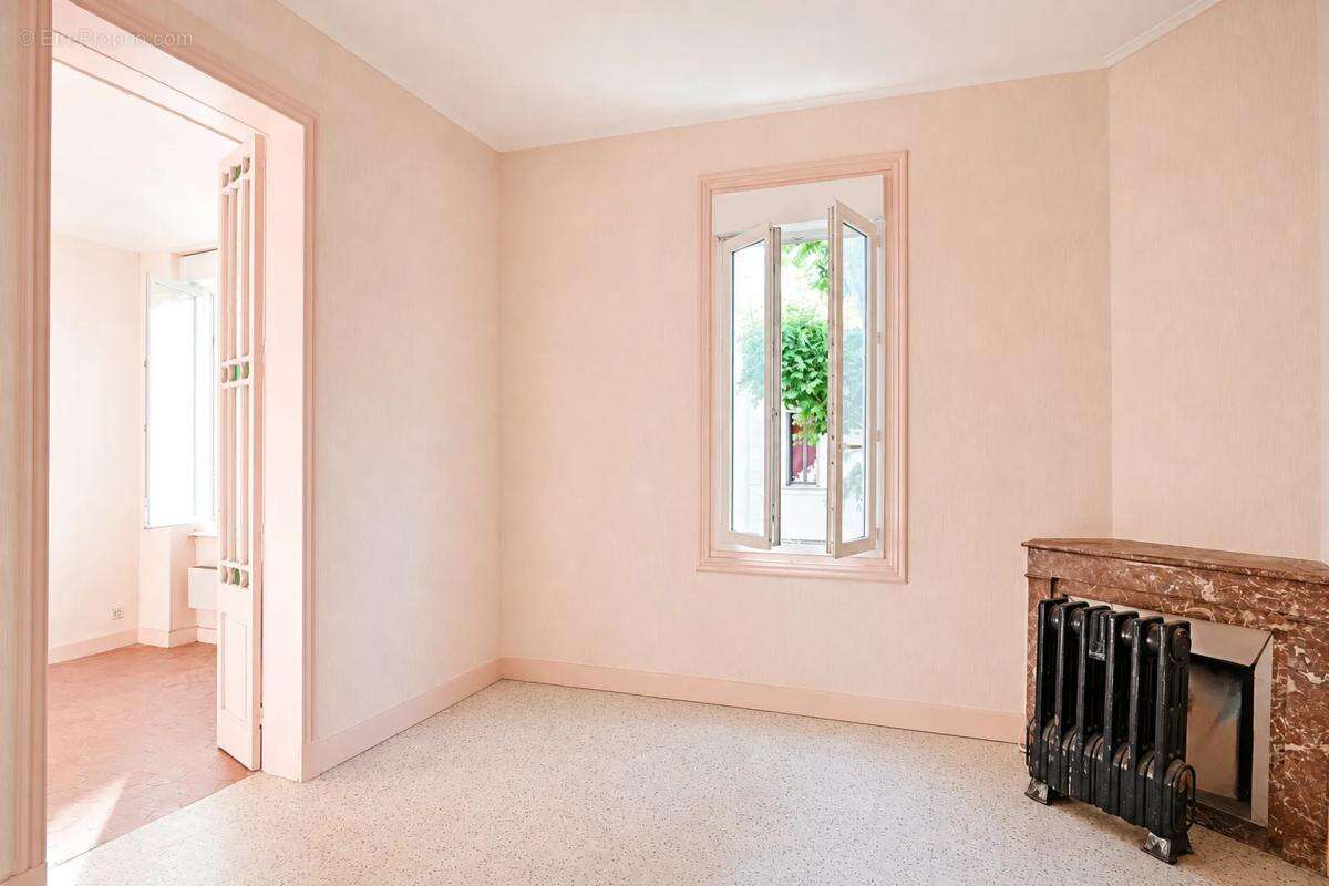 Appartement à ALES