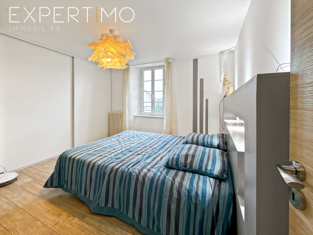 Appartement à ROQUEBRUN